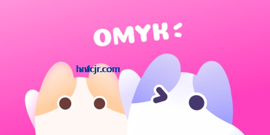 Omyk