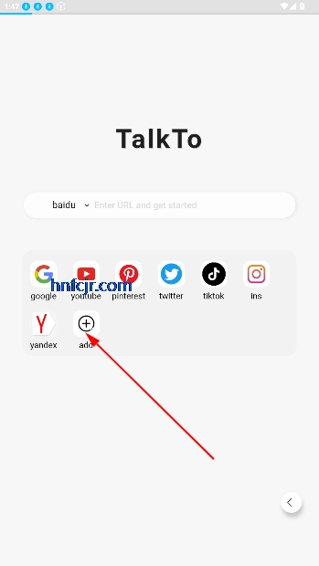TalkTo