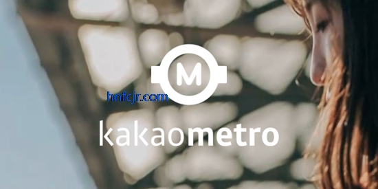 KakaoMetroѰ