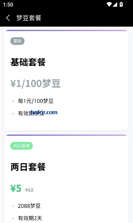 γapp°