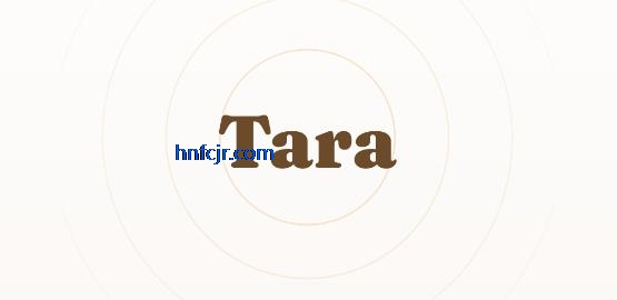 Taraai°