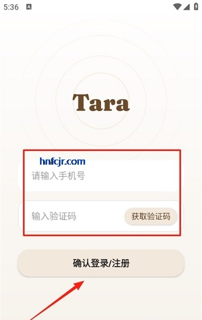 Taraai°