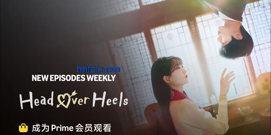 PrimeVideo°汾