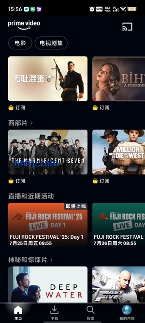 PrimeVideo°汾