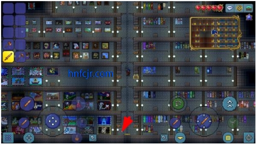 Terraria̩ƽ