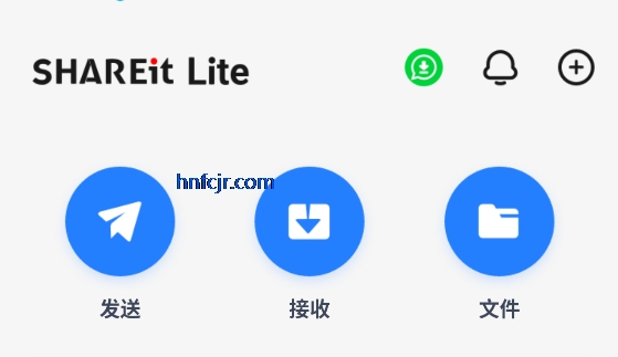 ӿ촫(SHAREit Lite)