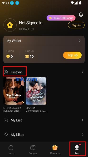 StarShort̾app°