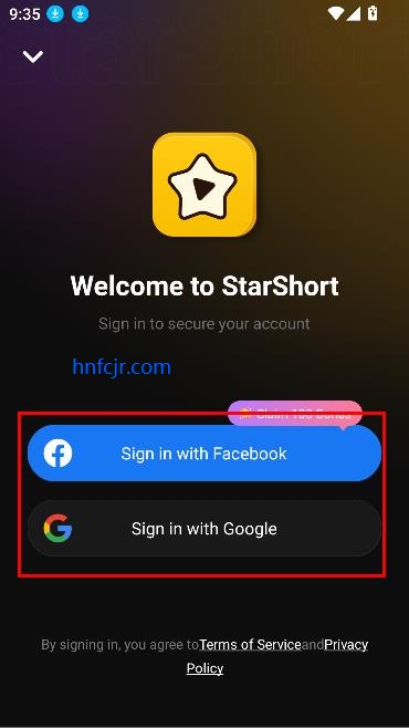 StarShort̾app°