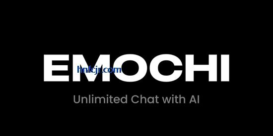 Emochi°汾