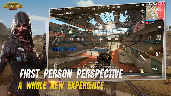 pubg