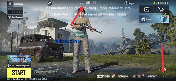 pubg