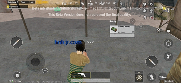 pubg(PUBG MOBILE LITE)
