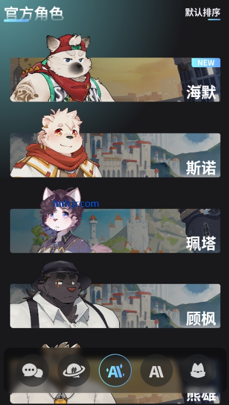 FurryBarðվƹ°汾