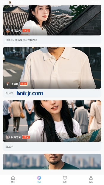 ̽