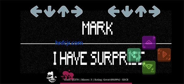 ҹſαģֻ(Friday Night Funkin)