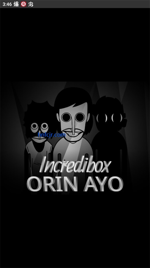 αģð(Orin Ayo)