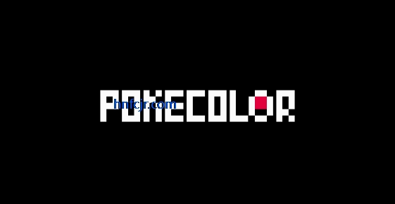 PokeColorȨ°汾