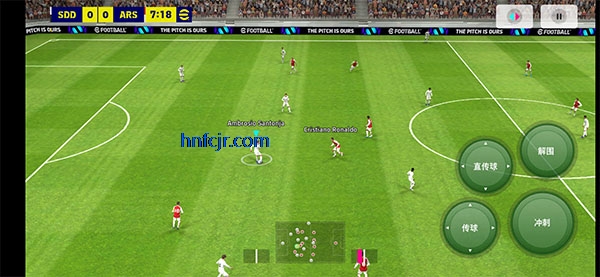 eFootball2025ٷ