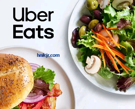 uberappٷUber Eats