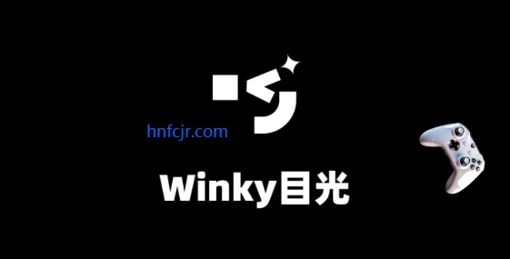 WinkyĿappͬǽ
