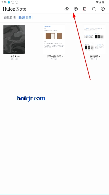 Huion Noteֻ
