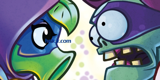 ֲսʬӢ(PvZ Heroes)
