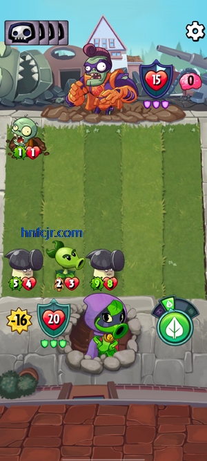 ֲսʬӢ(PvZ Heroes)