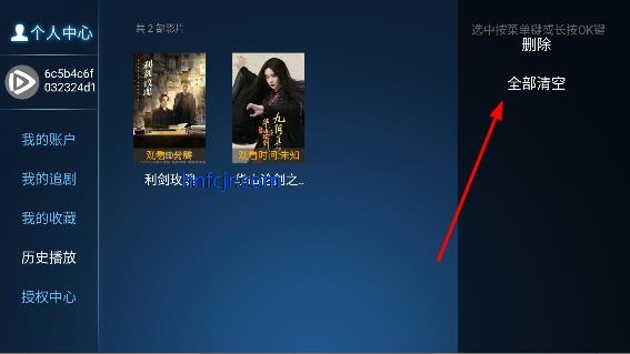ϹTV
