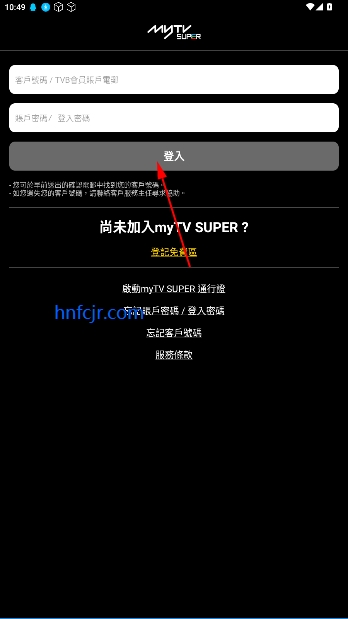 myTV SUPER½Ѱ