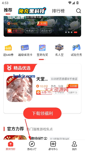 κapp°