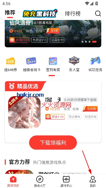 κapp°