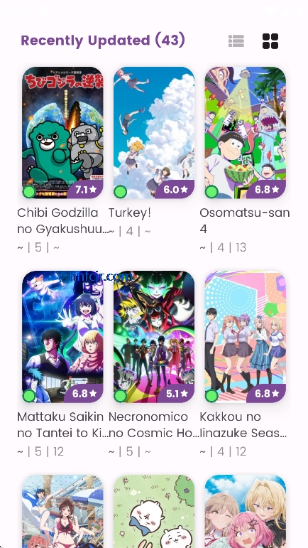 Dantotsuapp°