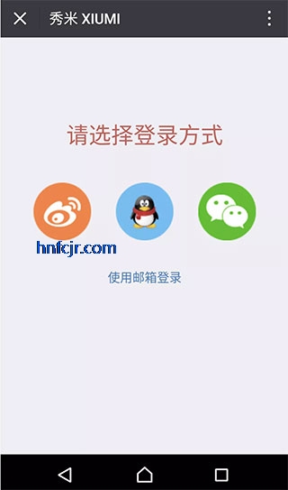 XIUMIֻ