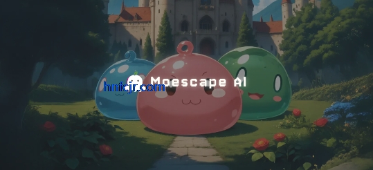 Moescape AIٷ