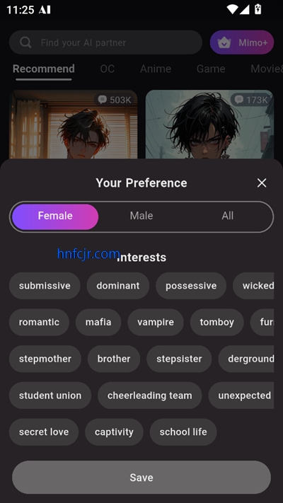 Mimo ai