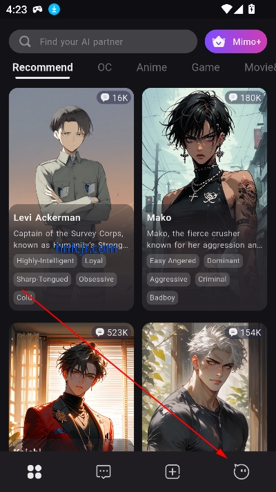 Mimo ai