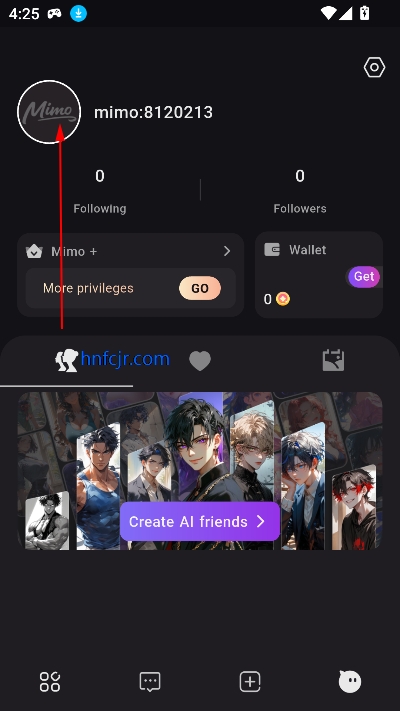 Mimo ai