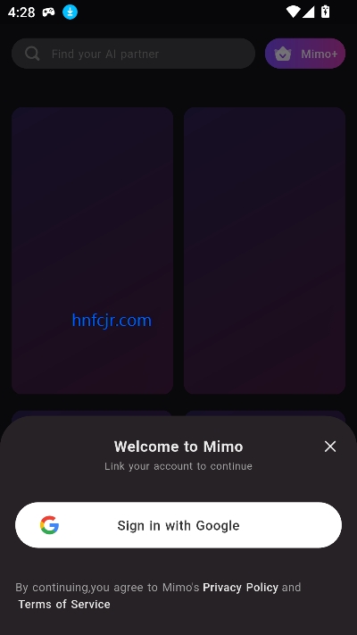 Mimo ai