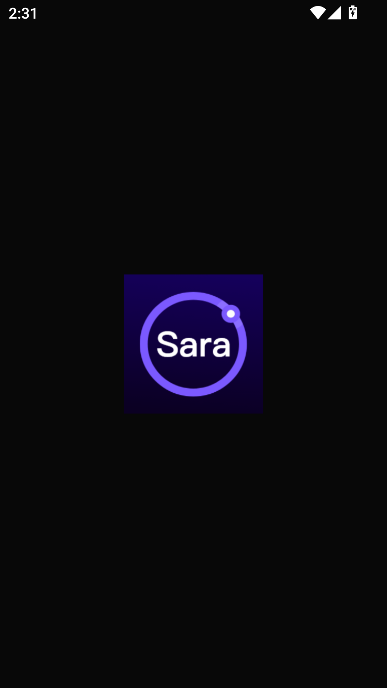SaraƵapp°汾ͼ0