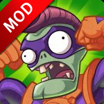 ֲսʬӢ(PvZ Heroes)v1.62.10 ׿