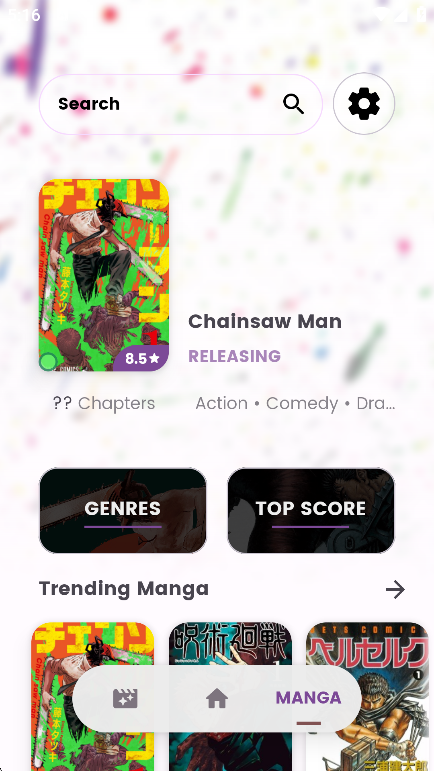 Dantotsuapp°ͼ2