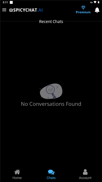 SpicyChat°汾ͼ1