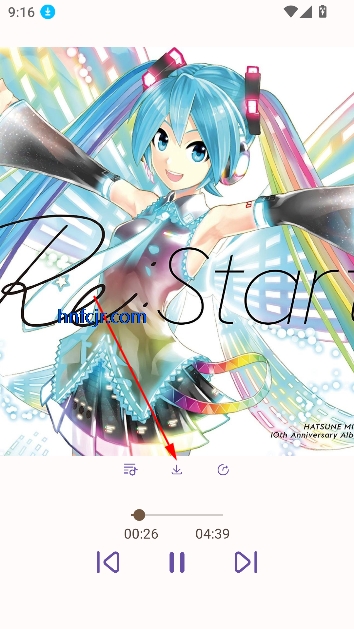 Mikuֲ