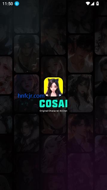 COSAIȫ