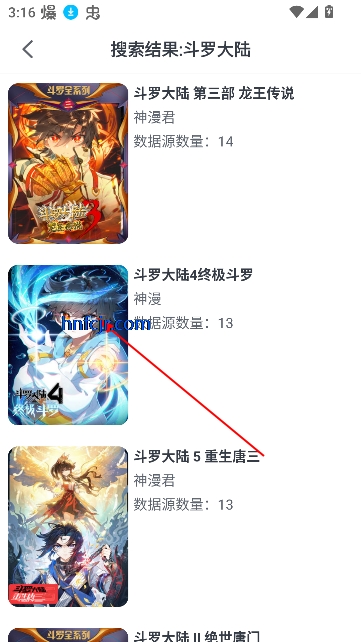 MyComicappعٷ°