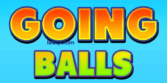 GoingBalls޽Ұ