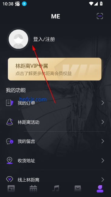 JJLinֿܷ˿ƽ̨