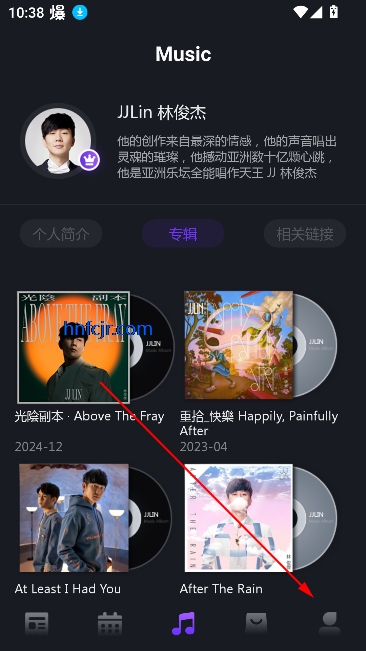 JJLinֿܷ˿ƽ̨