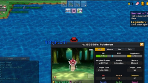 PokeOne°