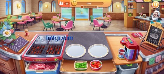 ζʳƽ°(My Cooking)